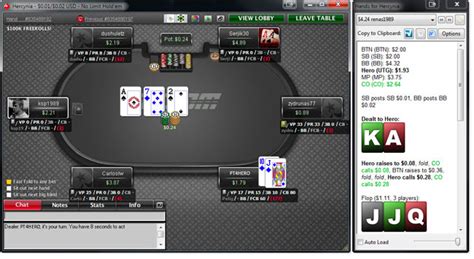 The Best Poker HUD of 2024: Poker HUDs Tested.